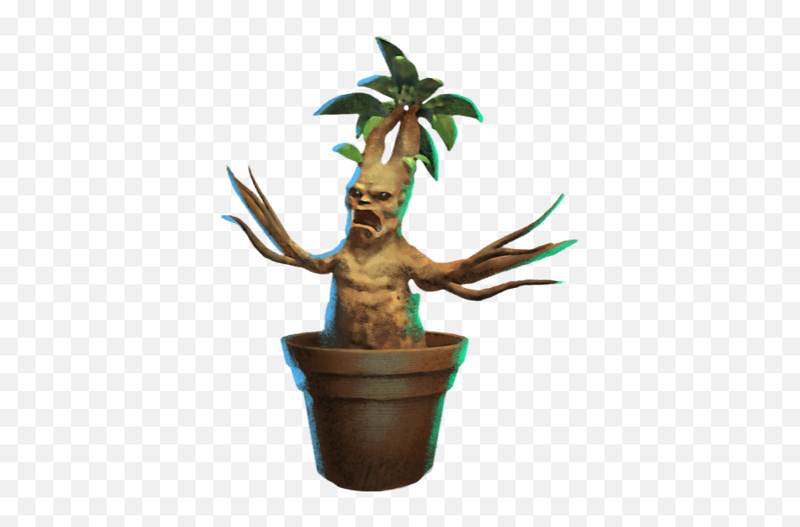 Art U0026 Collectibles Baby Mandrake Sculpture Emoji,Shirt Emotions Of Groot