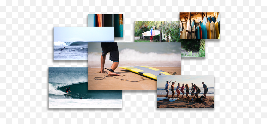 Club Surf Popoyo Your Surf Spot Emoji,Emotion Hostal Chueca