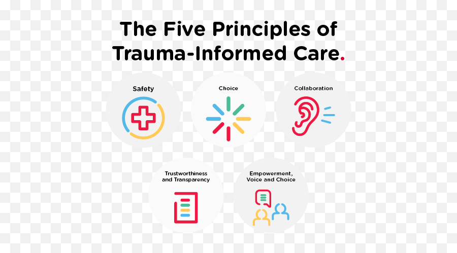 Through A Trauma Lens - Alcohol And Drug Foundation Emoji,Emotion And Mood Infographic