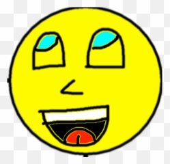 Learn To - Happy Emoji,Shout Emoji