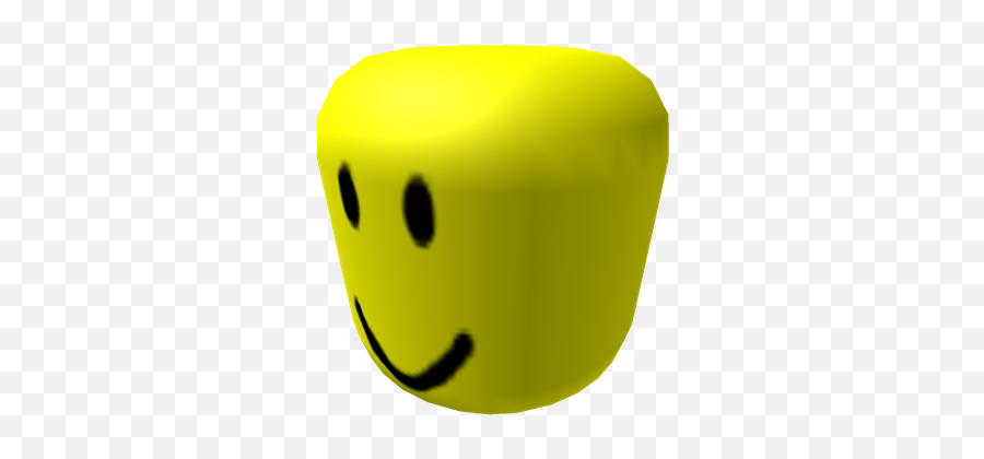 Uu - Roblox Head Png Emoji,Uu Emoticon