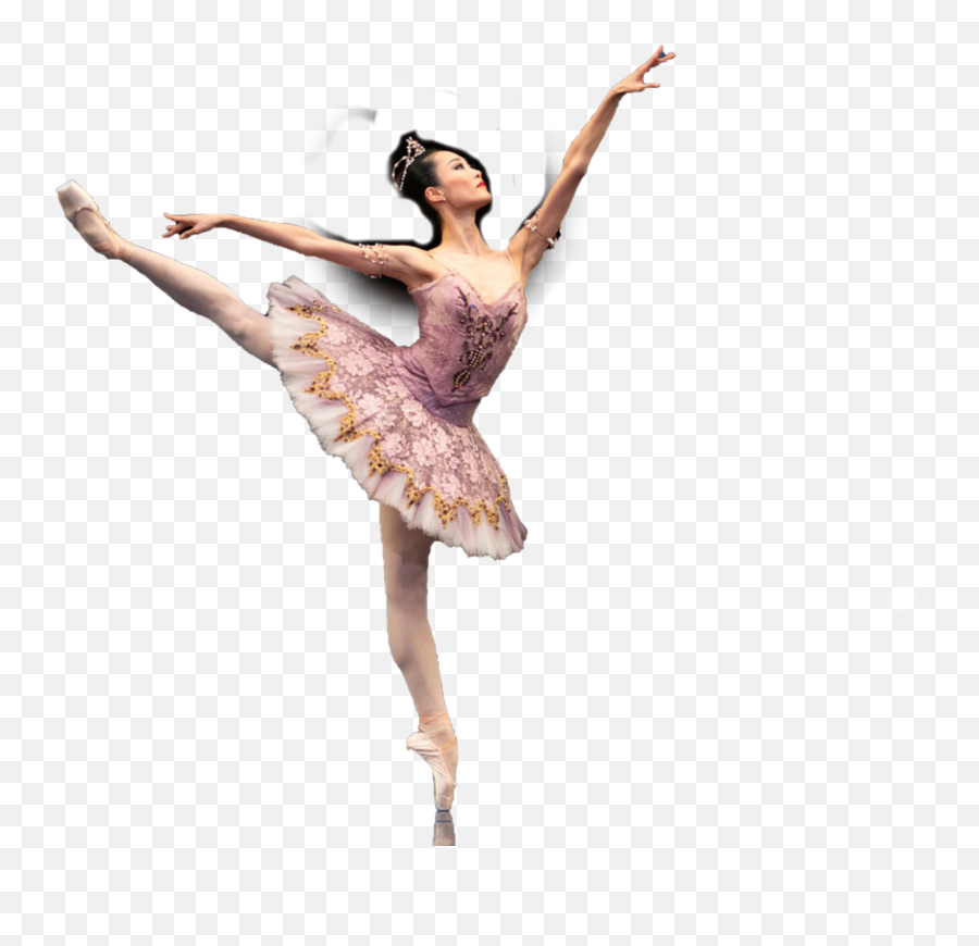 Athletic Ballet Dancer Transparent Image Png Arts Emoji,Dancer Emoji Transparent Background