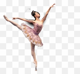 Athletic Ballet Dancer Transparent Image Png Arts Emoji,Dancer Emoji Transparent Background