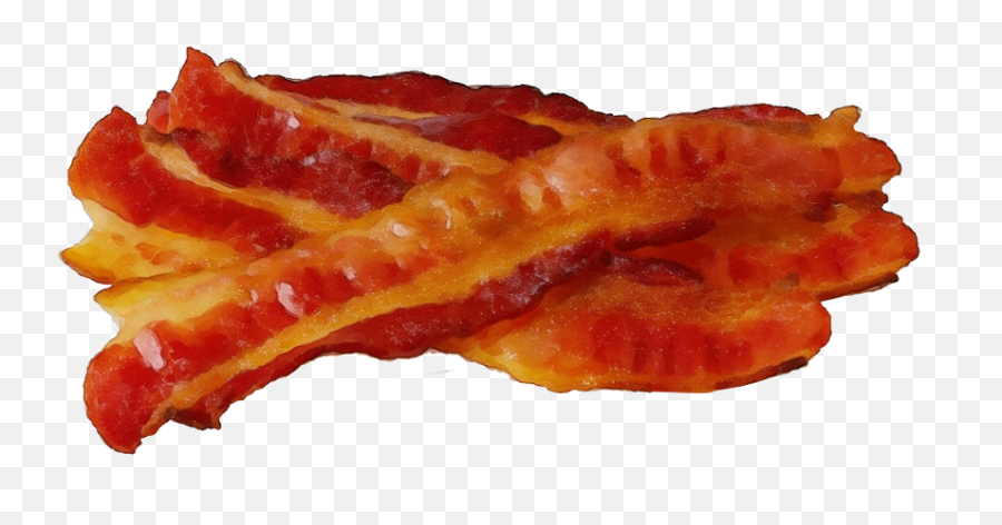 Bacon Vodka Pork Transparency Clip Art - Png Download 900 Emoji,Bacon Emoticon Facebook