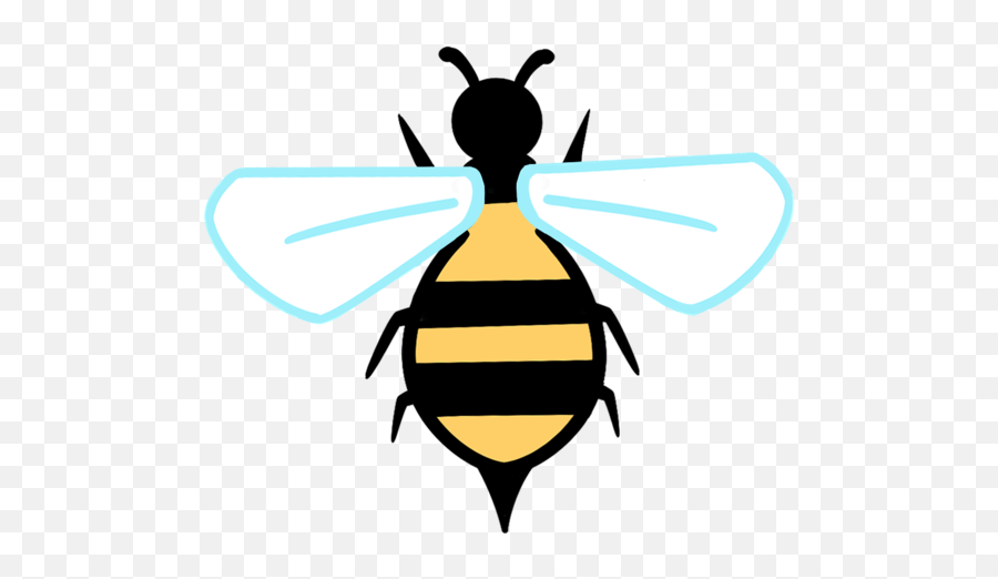 2206352 - Safe Artistsugar Morning Oc Ocsmiles Bee Emoji,Bee Emoji