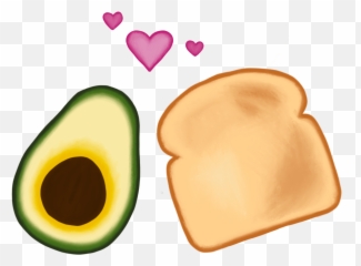 The Avocado Toast Club Emoji,Beetroot Emoji