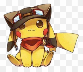 Leagueoflegends Lol Teemo Sticker - Cutest Pikachu Emoji,Teemo Emoji