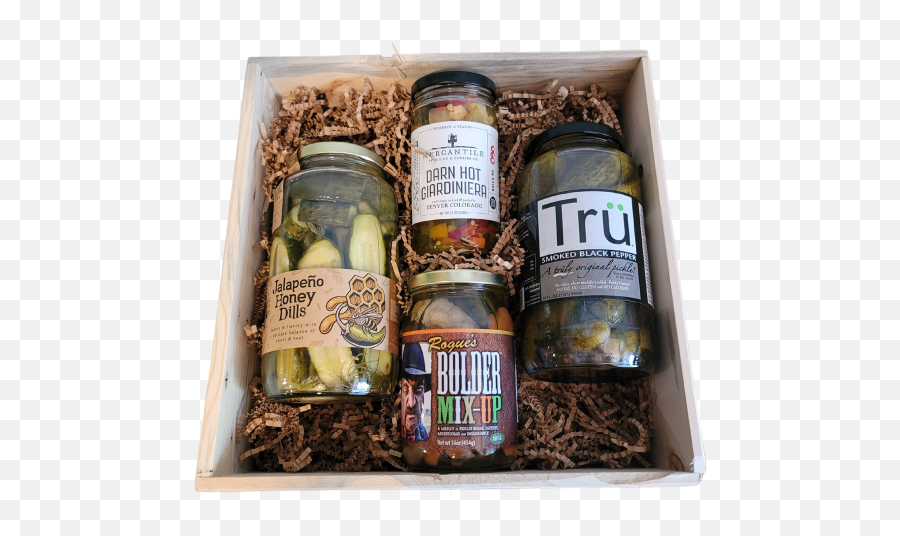 Colorado Artisan Pickle Crate Local Emoji,Hanukkah Emoji Copy And Paste