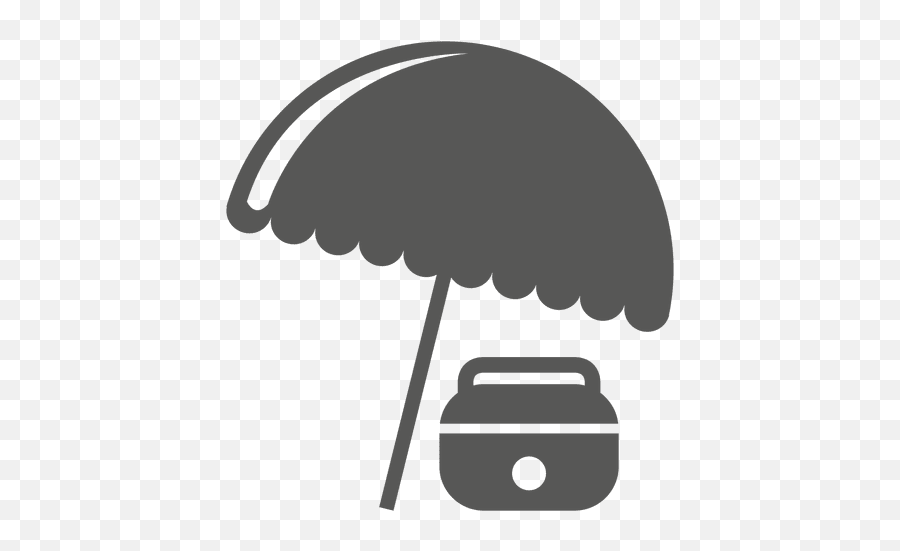 Ice Case Umbrella Icon Transparent Png U0026 Svg Vector Emoji,Umbrella Rain Emoji
