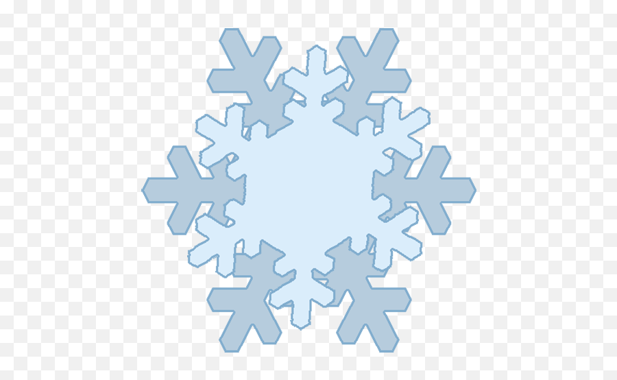 Winter Clipart Emoji,Heart And Snowflake Emojis Copy Paste