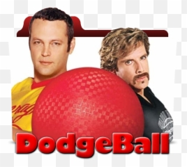 Dodgeball Folder Icon 2004 - Designbust Emoji,Dodgeball Emoji