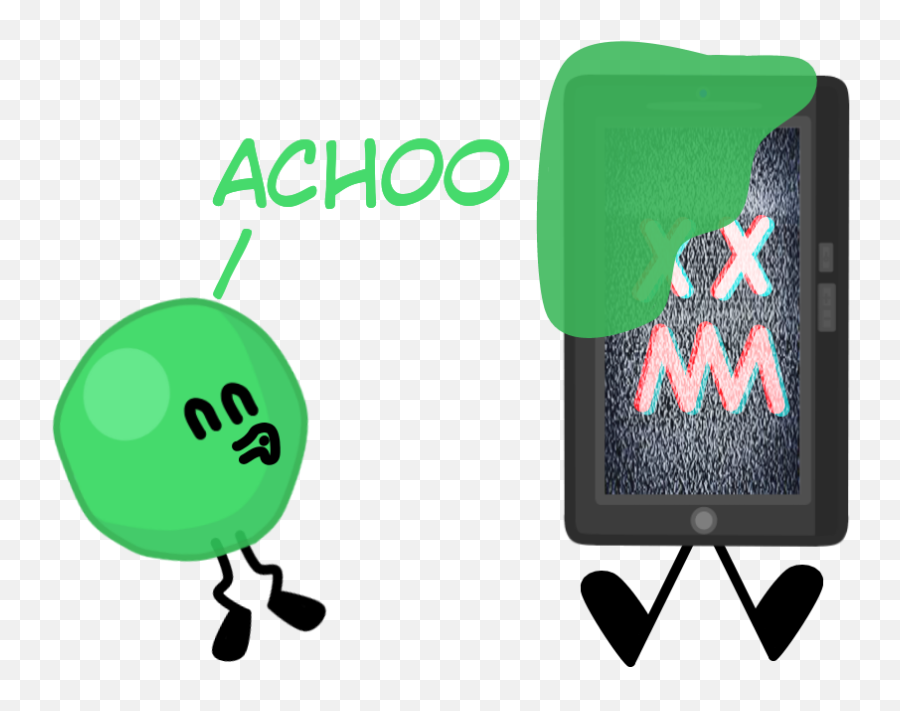 Qna With Phlegm Ball And Phone Fandom - Dot Emoji,Facepalm Text Emoticon