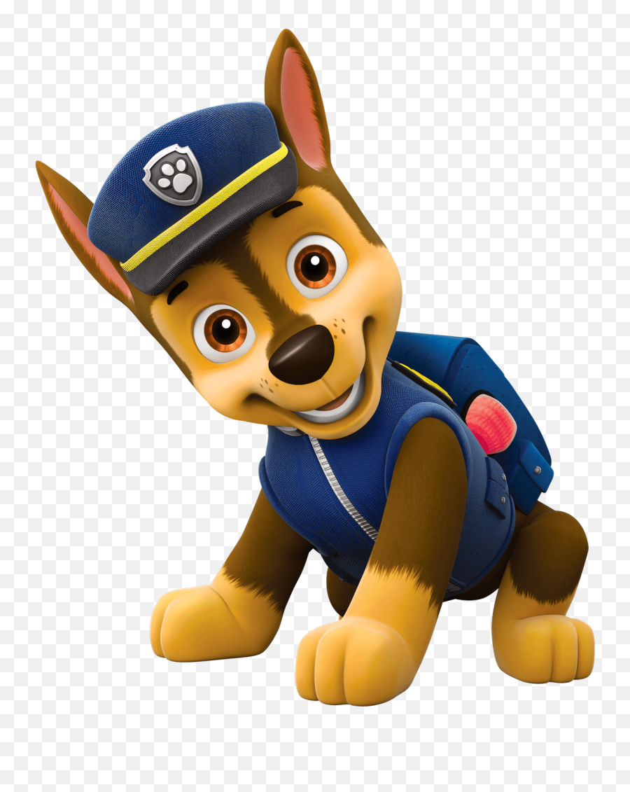 paw patrol emoji