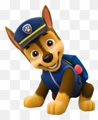 Chase Paw Patrol Png U0026 Free Chase Paw Patrolpng Transparent - Chase Paw Patrol Clipart Emoji,Yorkie Emoticon