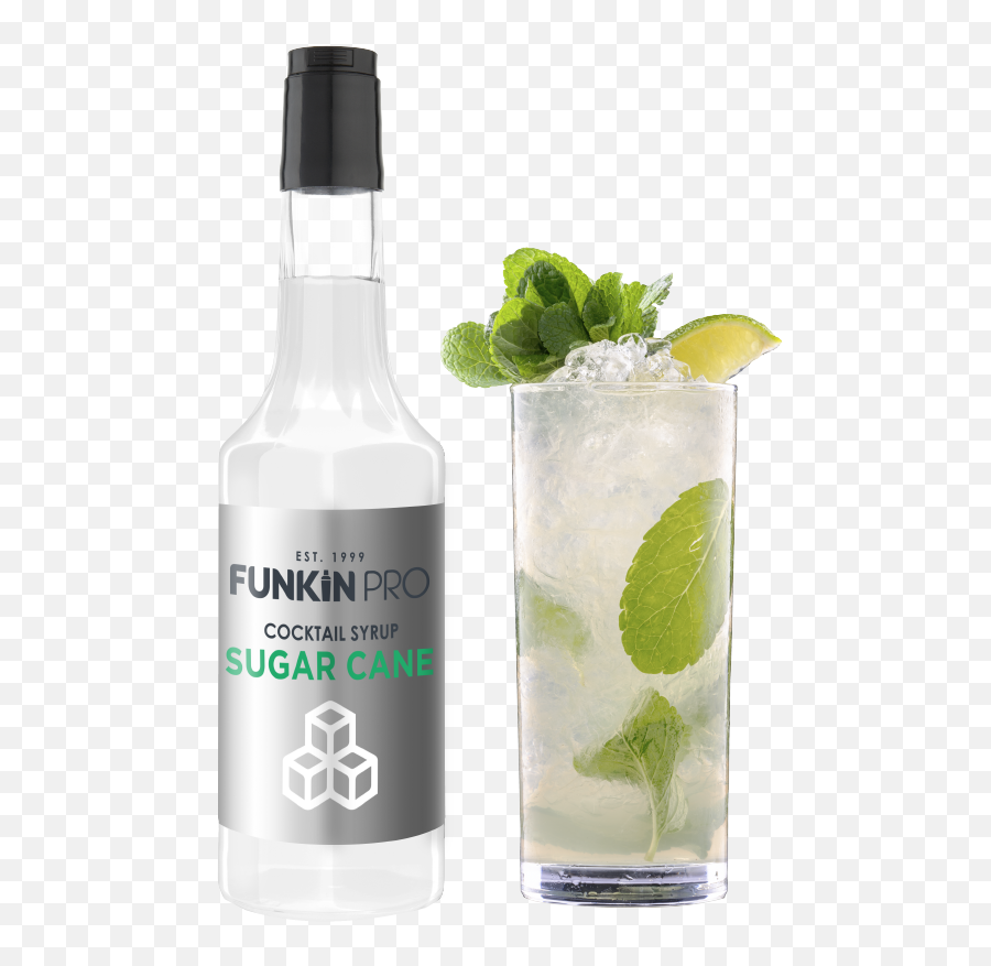 Funkin U2013 The Bottle Club - Mojito Emoji,Mojito Emoji