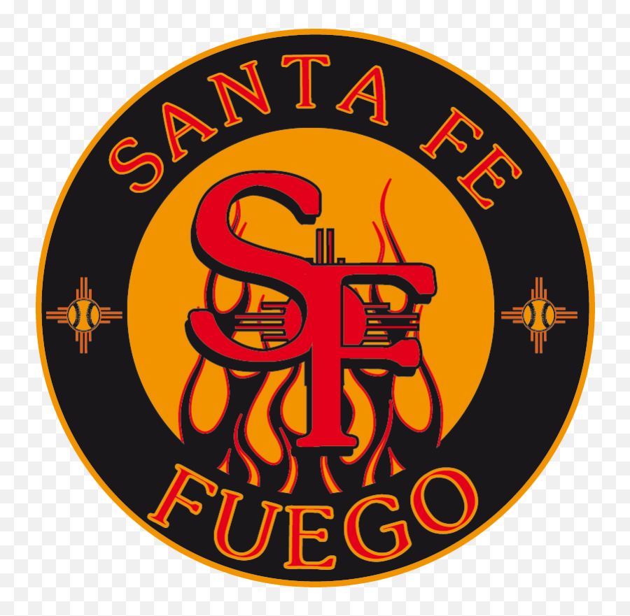 1069 Santa Fe Fuego Burnt Orange Flex Fit Hat By Zephyr - Santa Fe Fuego Logo Emoji,Francisco Lindor Emoji Shirt