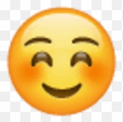 El Significado De Los Emojis De Whatsapp Qué Significa Cada Uno - Side Smile Emoji,Imagenes De Los Emojis