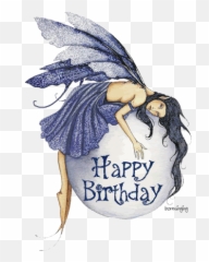 Birthday Fairy - Birthday Fairy Emoji,Emoji Birthday Sayings