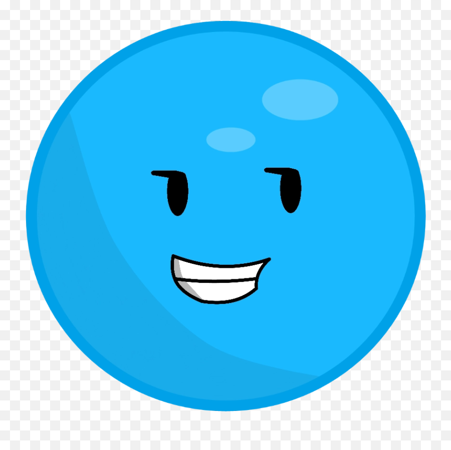 Download Free Png Bouncy Ball Object Mayhem Wiki Fandom - Happy Emoji,Denver Broncos Emoticon
