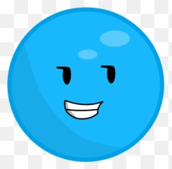 Download Free Png Bouncy Ball Object Mayhem Wiki Fandom - Happy Emoji,Denver Broncos Emoticon