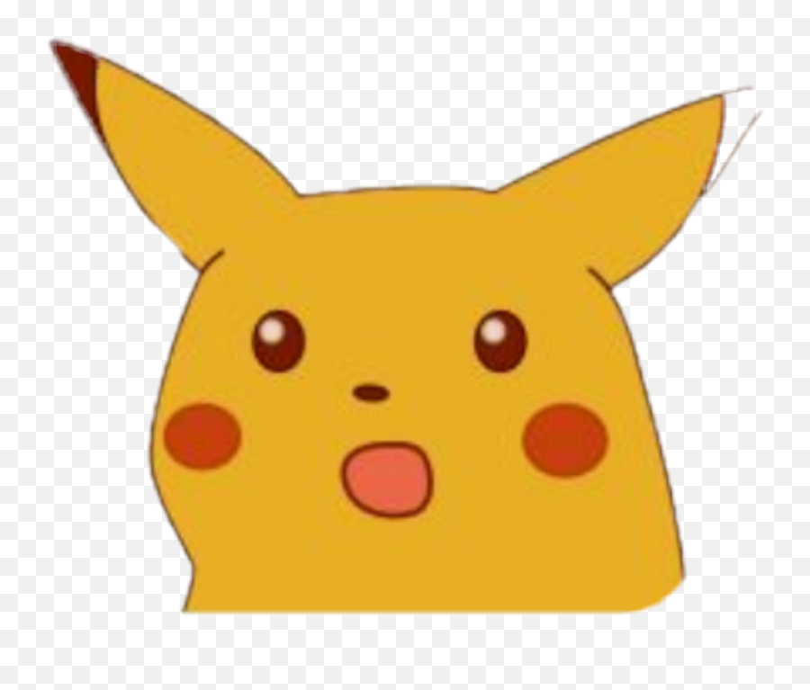 Pikachu Sticker - Happy Emoji,Pikachu Emoji Text