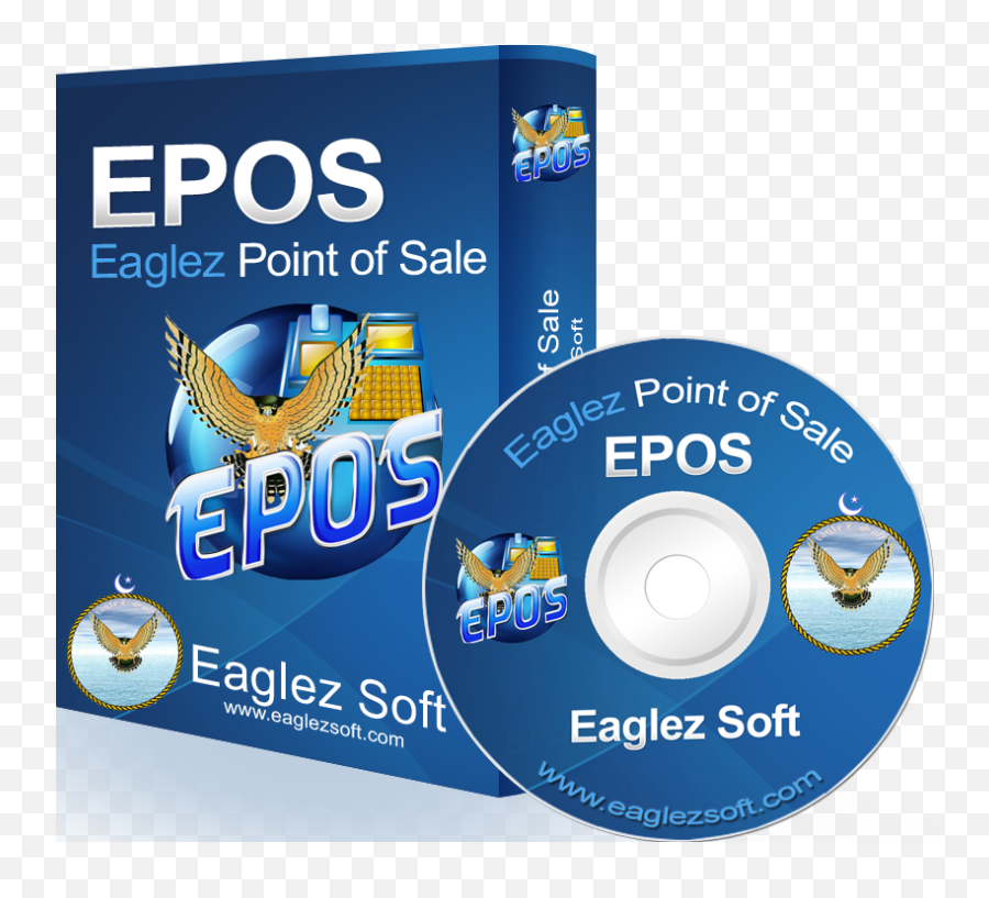 Eaglez Soft - We Provide The Best Solution Optical Storage Emoji,Epos Emotion