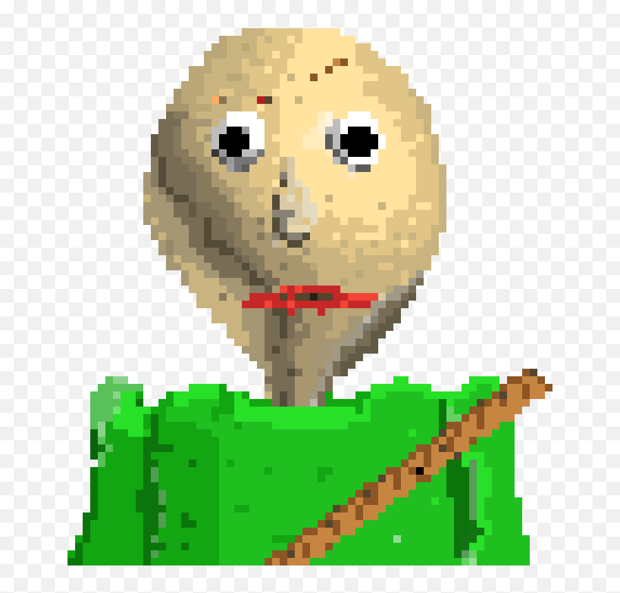 Monster Baldi Baldiu0027s Basics Roblox Wiki Fandom - Monster