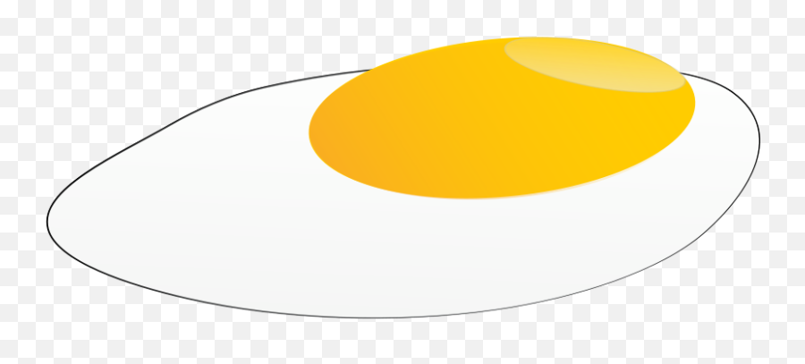 Free Yolk Egg Vectors - Dot Emoji,Pan Egg Egg Emoji