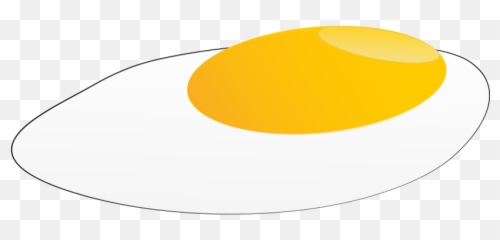 Free Yolk Egg Vectors - Dot Emoji,Pan Egg Egg Emoji