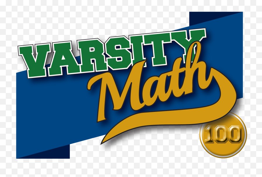 Varsity Math 100 U2013 National Museum Of Mathematics Emoji,100 Pics Emoji Quiz