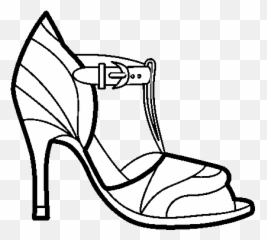 Heels Coloring Pages Emoji,High Heel Shoe Emoji