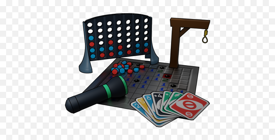 Gamesrob U2013 Botto - Discord Gamesrob Emoji,Connect Four Emojis