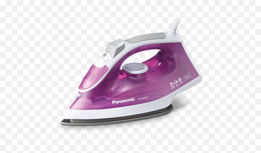 Panasonic 1550w Anti - Panasonic Steam Iron Ni M250t Emoji,Emotion Glide Spray Skirt