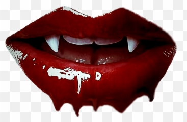 Ftevampirefangs Fangs Vampirefangs Vampires Vampire - Vampire Mouth Png Emoji,Funnyjunk Emoji
