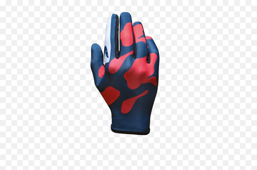 Active Performance Long Fingers Mtb - Sign Language Emoji,What Emotion Fits In The Palm Of Your Hand