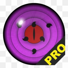 Sharingan Rinnegan Live Wallpaper Pro - Sharingan Rinnegan Live Wallpaper Pro Emoji,Sharingan Emoji