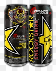 Post Goty - Rockstar Energy Drink Portugal Emoji,Emotion Energy Shot