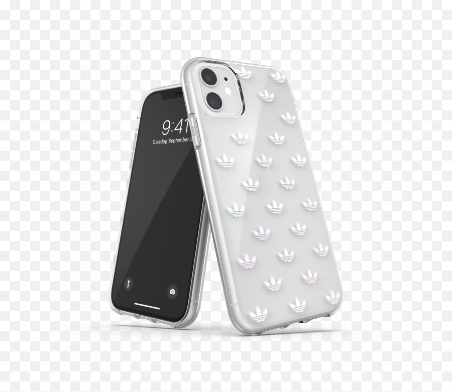 Iphone 11 Transparent Phone Case - Iphone 11 Iphone 11 Coque Adidas Emoji,Iphone 6s Plus Emoji Case