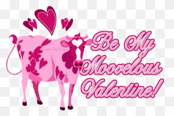 Glitter Gif Picgifs Cow 30701 - Cow Valentine Gif Emoji,Cow Emoticon Text