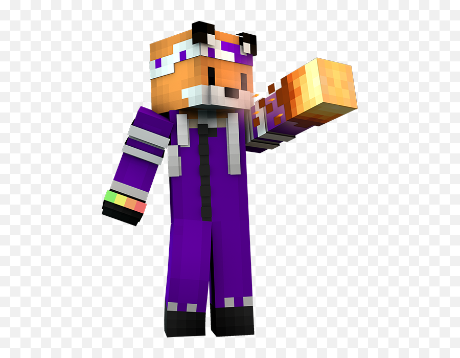 Reved Labymod For Minecraft - Fictional Character Emoji,Emoji Minecraft Skin