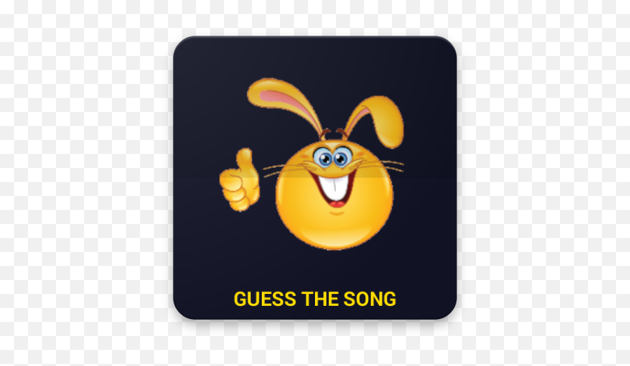 Guess The Song - Apps On Google Play Happy Emoji,Emoticon Guess