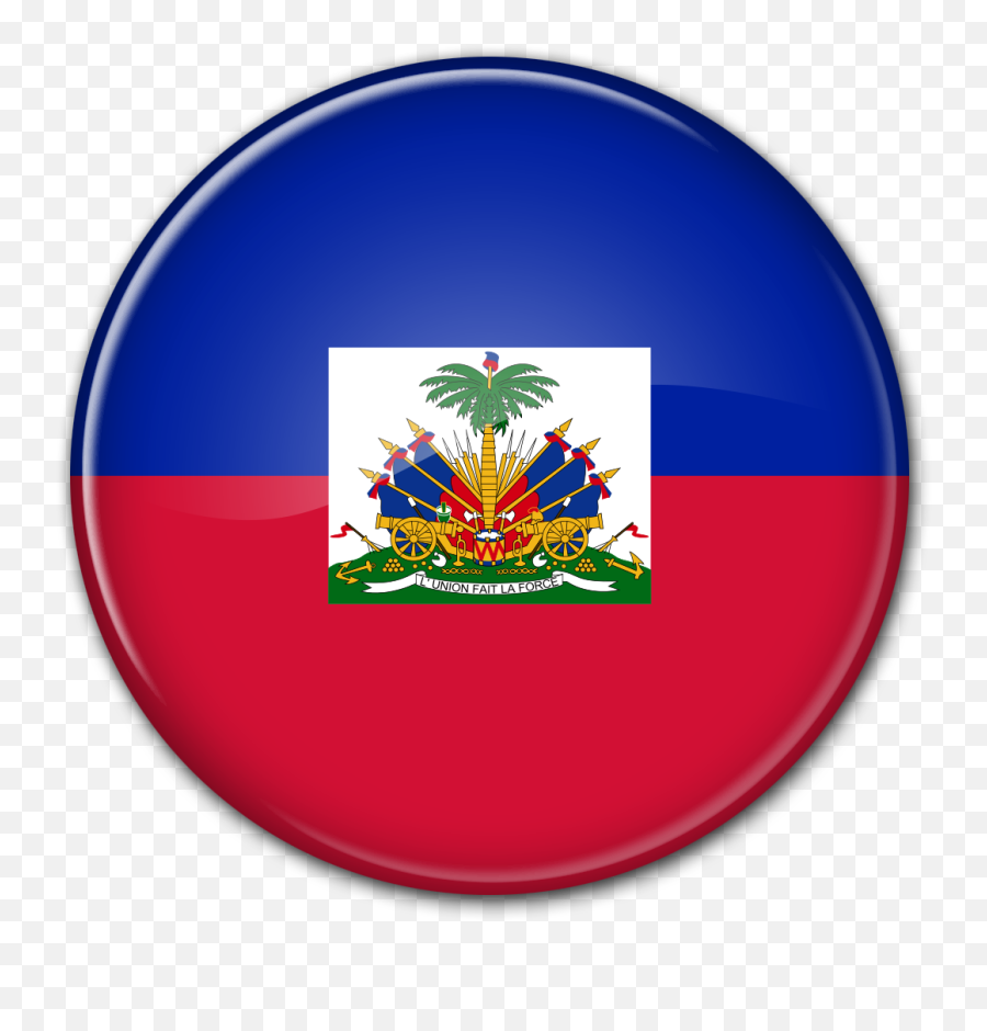 Icone - Abaliru Haiti Flag Emoji,Emoticon Bandiere