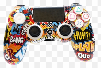 Arsenal Gaming - Portable Emoji,Controller Emoji