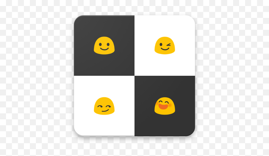 Box List U2013 Apps On Google Play Emoji,Square Emoticon