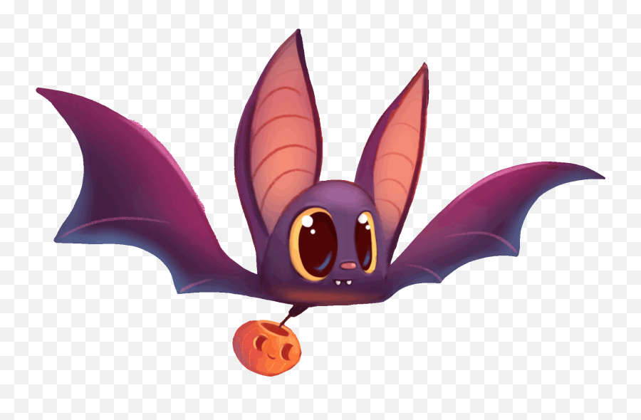 The Letter B - Flying Animated Bat Gif Emoji,B Emoji Gif