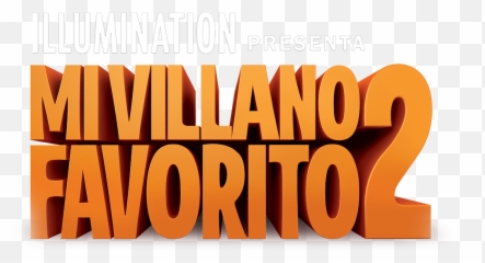 Mi Villano Favorito 2 - Vertical Emoji,Emoji La Pelicula Completa En Espa?ol Latino