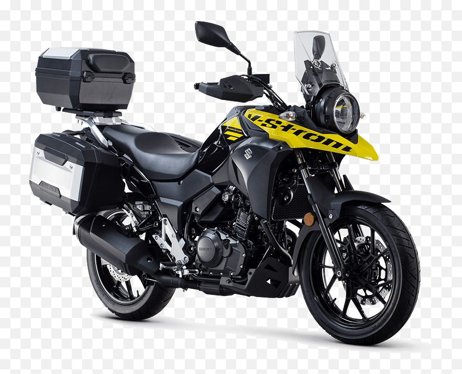 Rent A Scooter Or Motorcycle In Athens Rental Services - Suzuki 250cc Adventure Bike Emoji,Motorcycles And Emotions