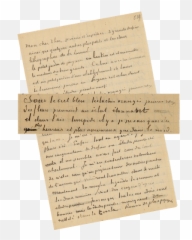 Full Of Passion And Dreams - Van Gogh Museum Document Emoji,Trees Emotion Paintings Van Gogh