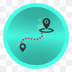 Tinder Clone - Datingo Free Installation Your Brand U0026 Logo Dot Emoji,Skype Flirt Emoticon