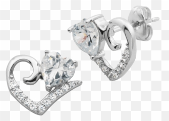 Morgan U0026 Paige Magnificent 14k Rose Gold Over Silver - Solid Emoji,Emotions Cubic Zirconia 10k Gold Swirl Ring